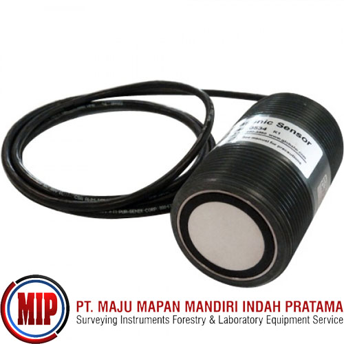 GLOBAL WATER WL705 Ultrasonic Water Level Sensor